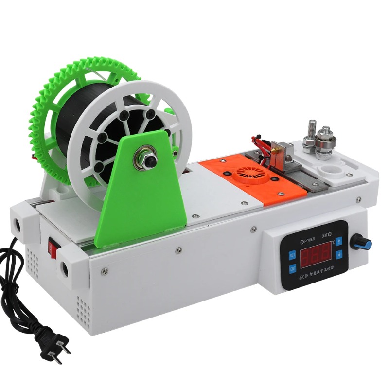 3D Printing Filament Making Ma - Commercial Printing Products 评论和价格