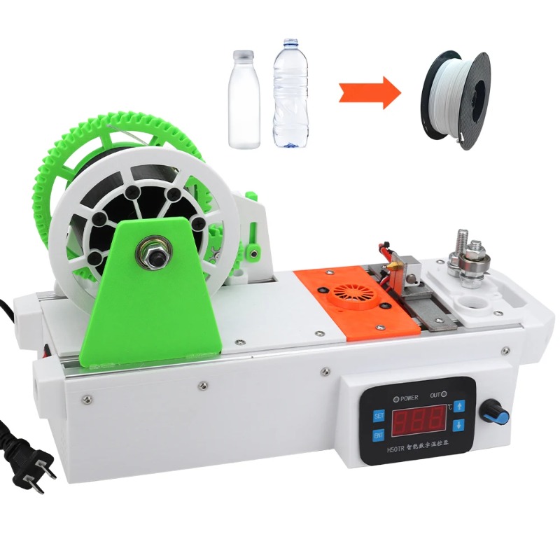 3D Printing Filament Making Ma - Commercial Printing Products 评论和价格