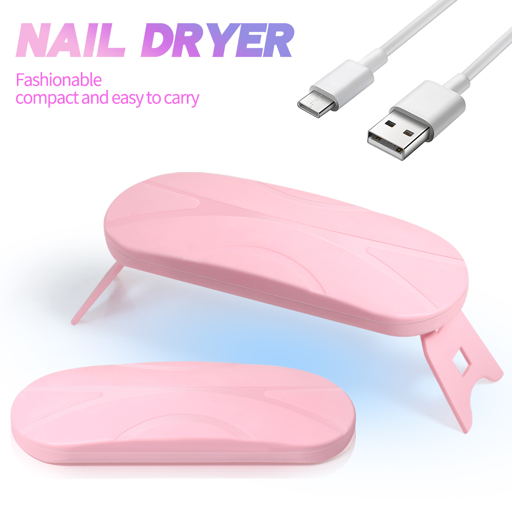 LULAA Foldable Mini UV LED Nai - Exposure Unit Uv 评论和价格