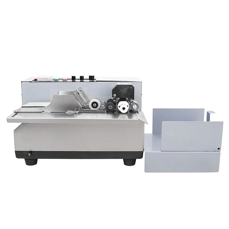 2025 ＮＯＷ　MY-380F Ink Wheel Bla - Commercial Printing Products 评论和价格