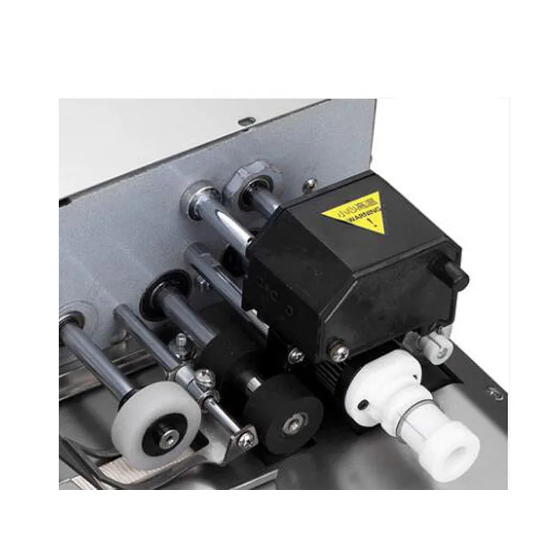 2025 ＮＯＷ　MY-380F Ink Wheel Bla - Commercial Printing Products 评论和价格