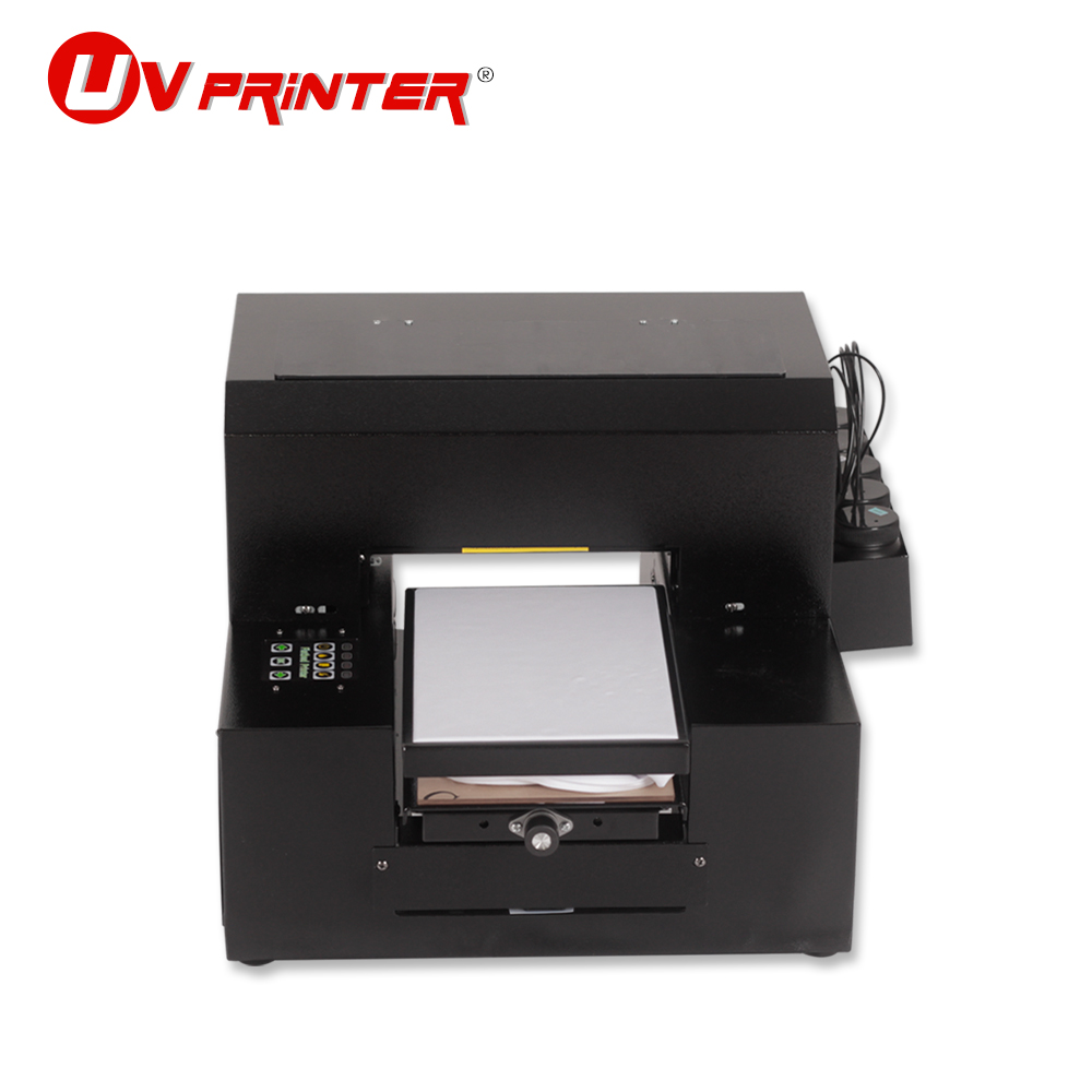 EPSON A4 UV Printer 3d relief  - Commercial Uv Printing 评论和价格