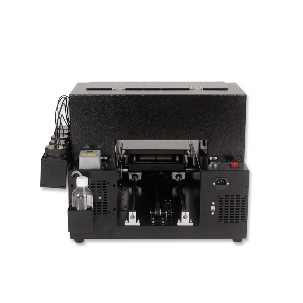 EPSON A4 UV Printer 3d relief  - Commercial Uv Printing 评论和价格