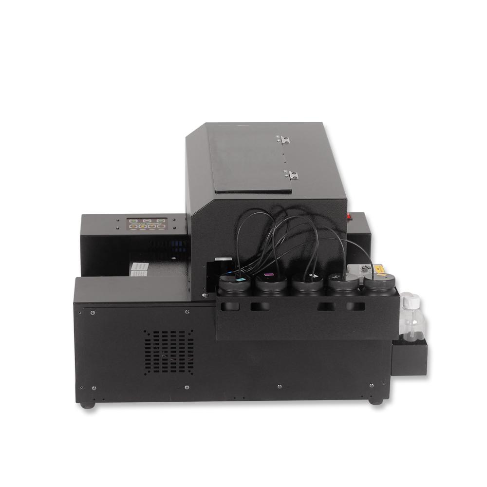 EPSON A4 UV Printer 3d relief  - Commercial Uv Printing 评论和价格