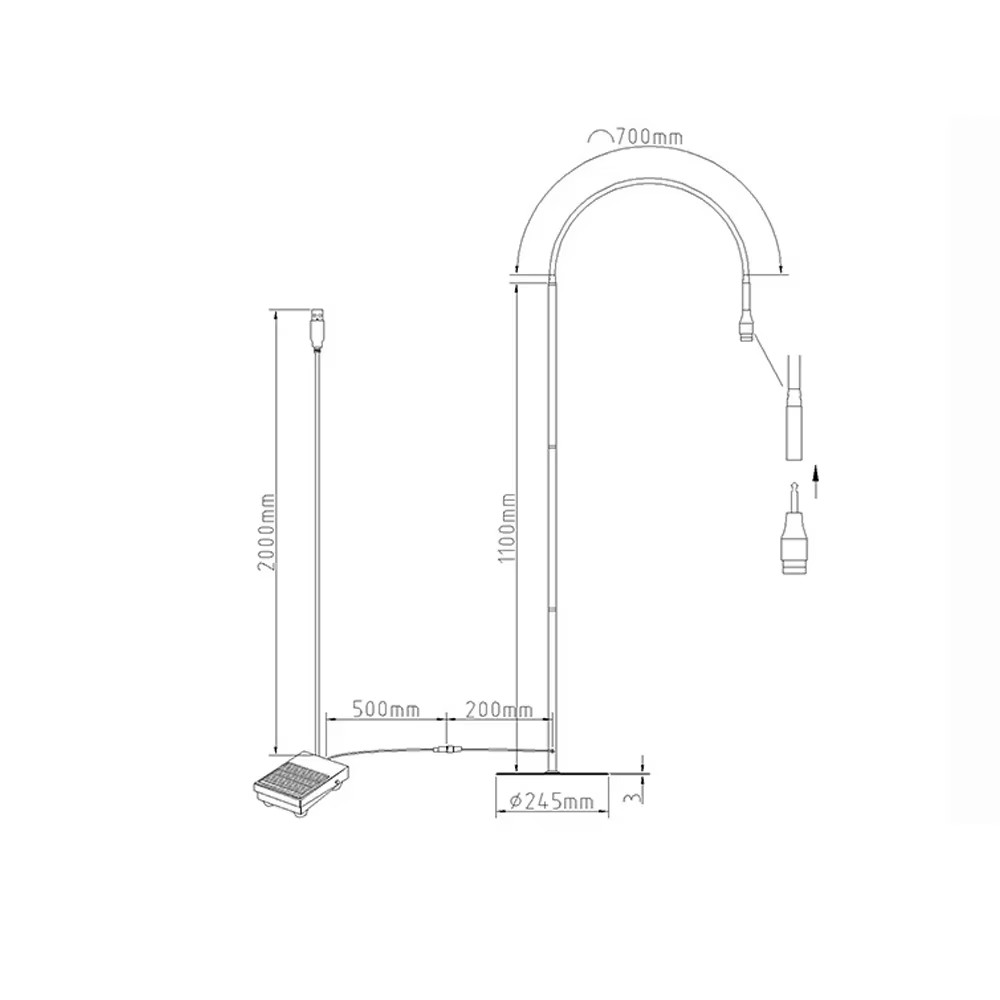UV Lash Light UV Eyelash Glue  - Exposure Unit Uv 评论和价格