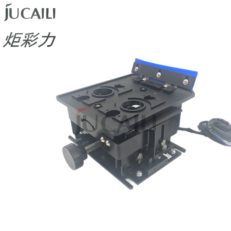 JCL XP600 Dual Head Capping St - Print Head Cleaning Kit 评论和价格