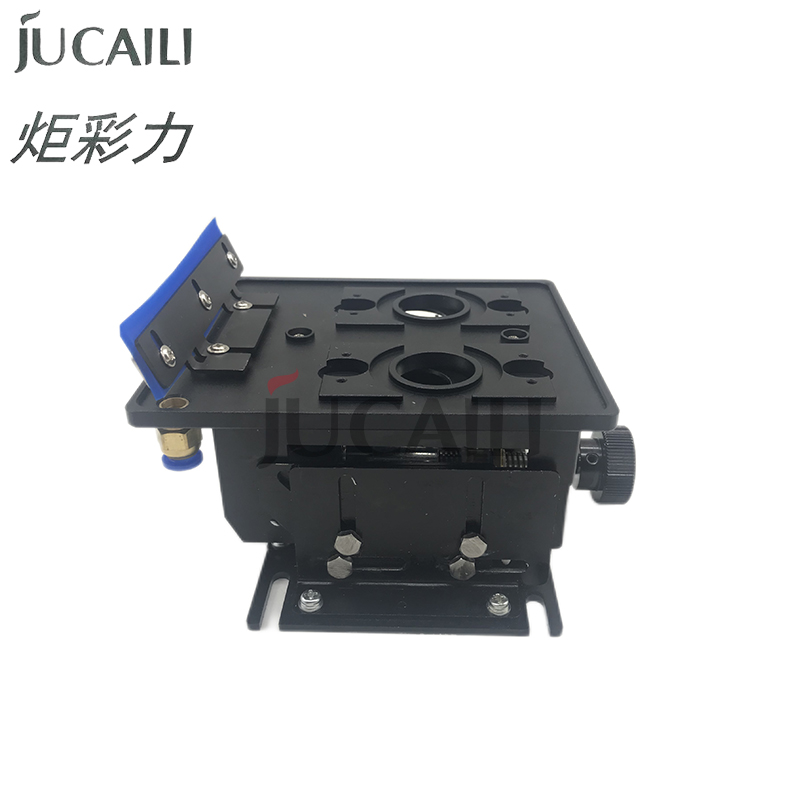 JCL XP600 Dual Head Capping St - Print Head Cleaning Kit 评论和价格