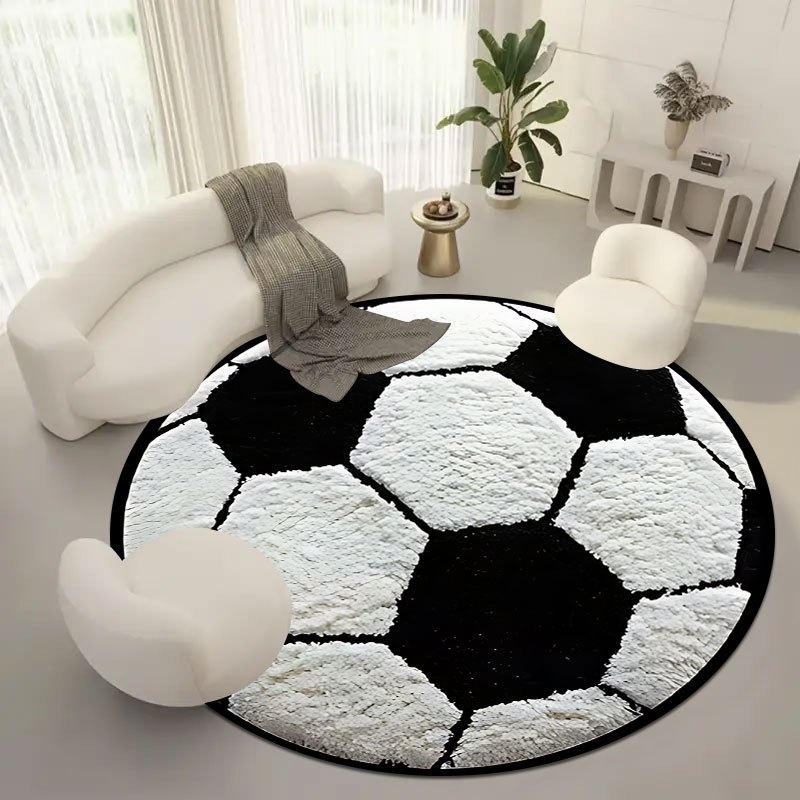 VIKAMA Sports Fan Football Doo - Commercial Printing Products 评论和价格