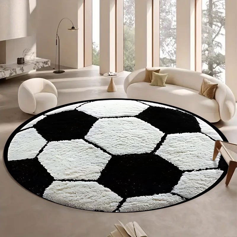 VIKAMA Sports Fan Football Doo - Commercial Printing Products 评论和价格