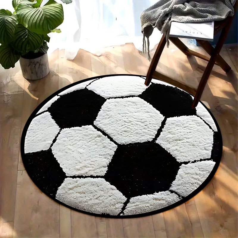 VIKAMA Sports Fan Football Doo - Commercial Printing Products 评论和价格