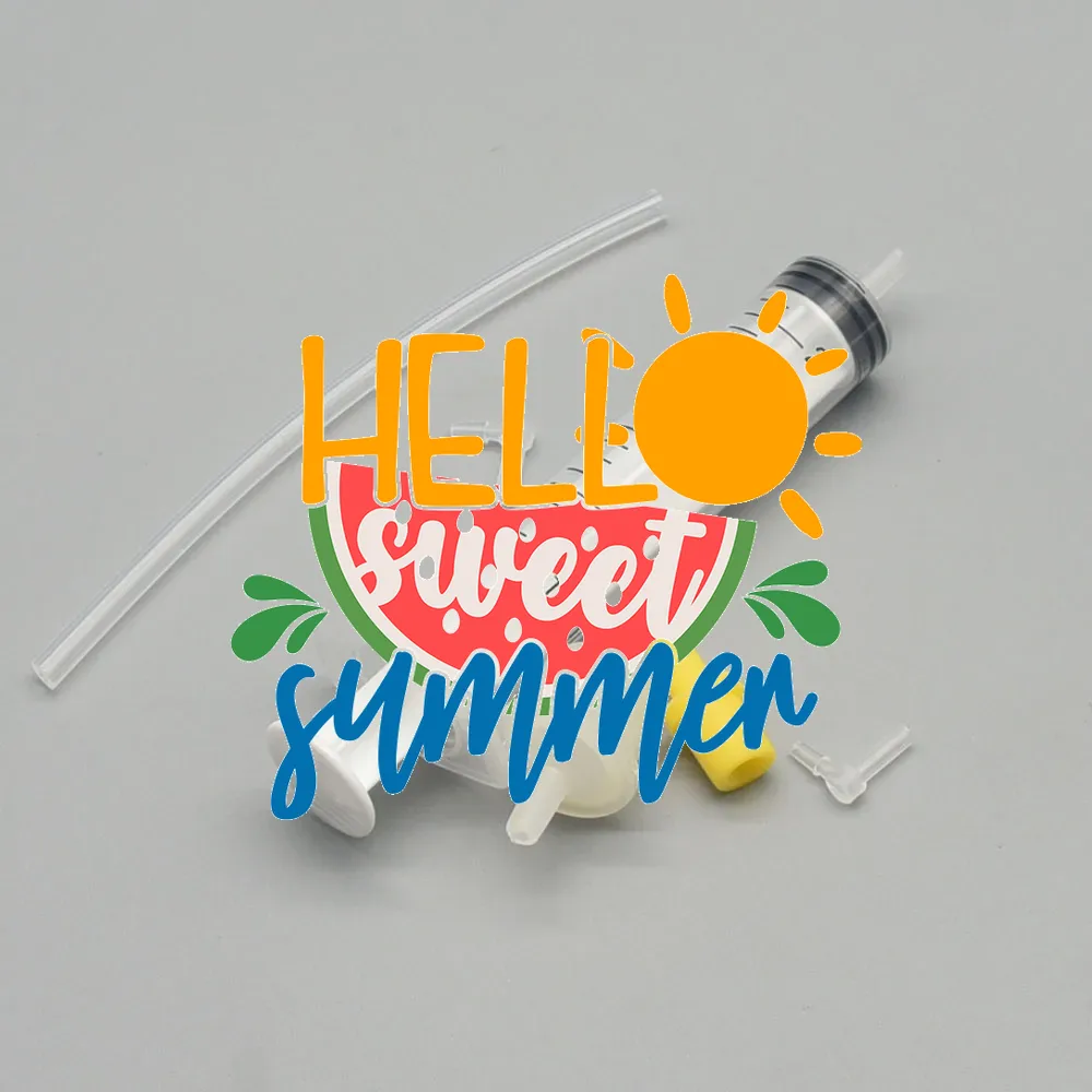 1set Pigment Sublimation Dye I - Print Head Cleaning Kit 评论和价格