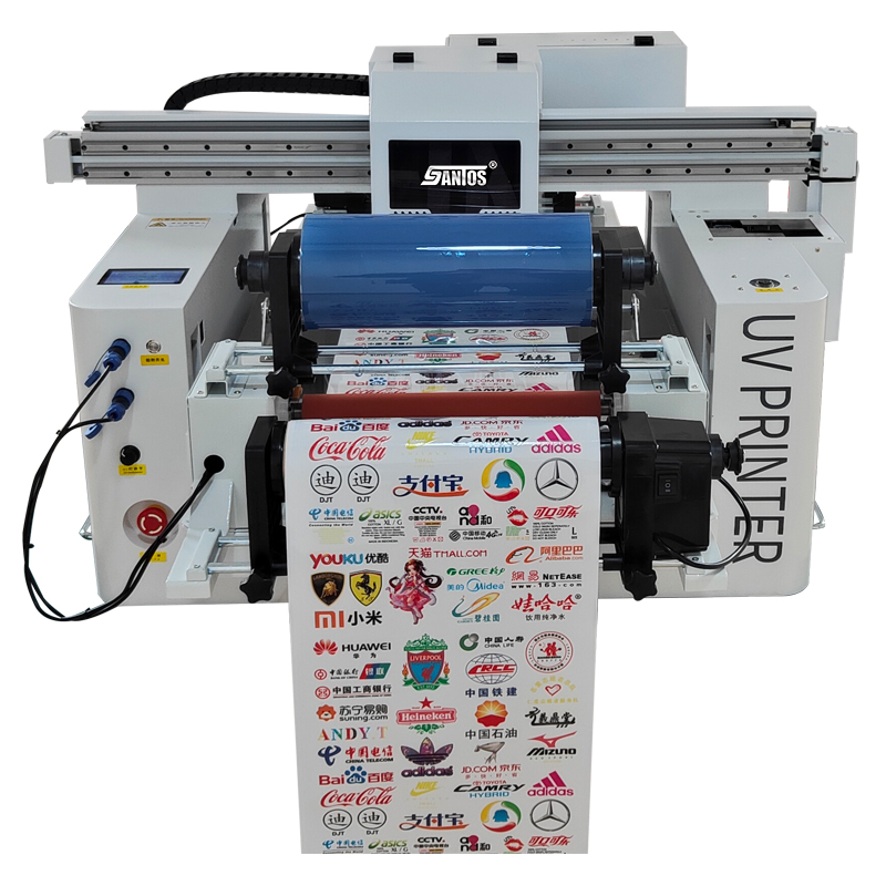 6060 6090 Roll-flat Integrated - Commercial Uv Printing 评论和价格