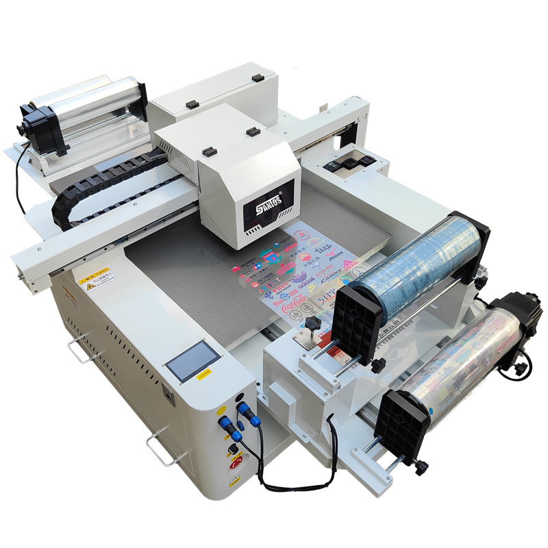 6060 6090 Roll-flat Integrated - Commercial Uv Printing 评论和价格