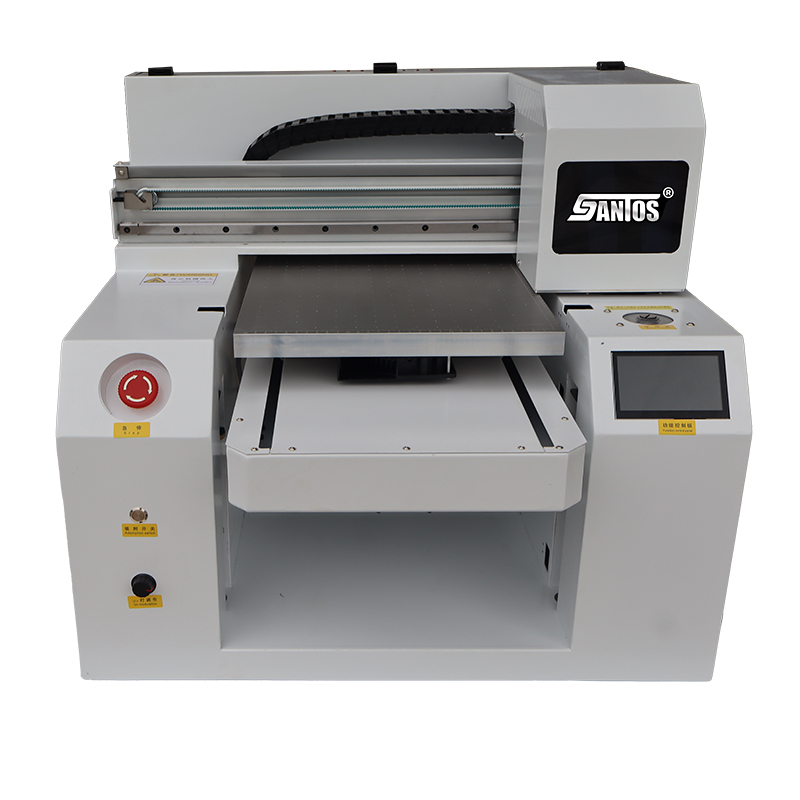 Flatbed printing machine small - Commercial Uv Printing 评论和价格