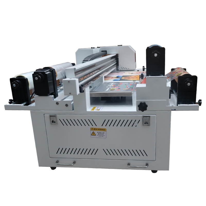 Large Format Flatbed Roll UV P - Commercial Uv Printing 评论和价格