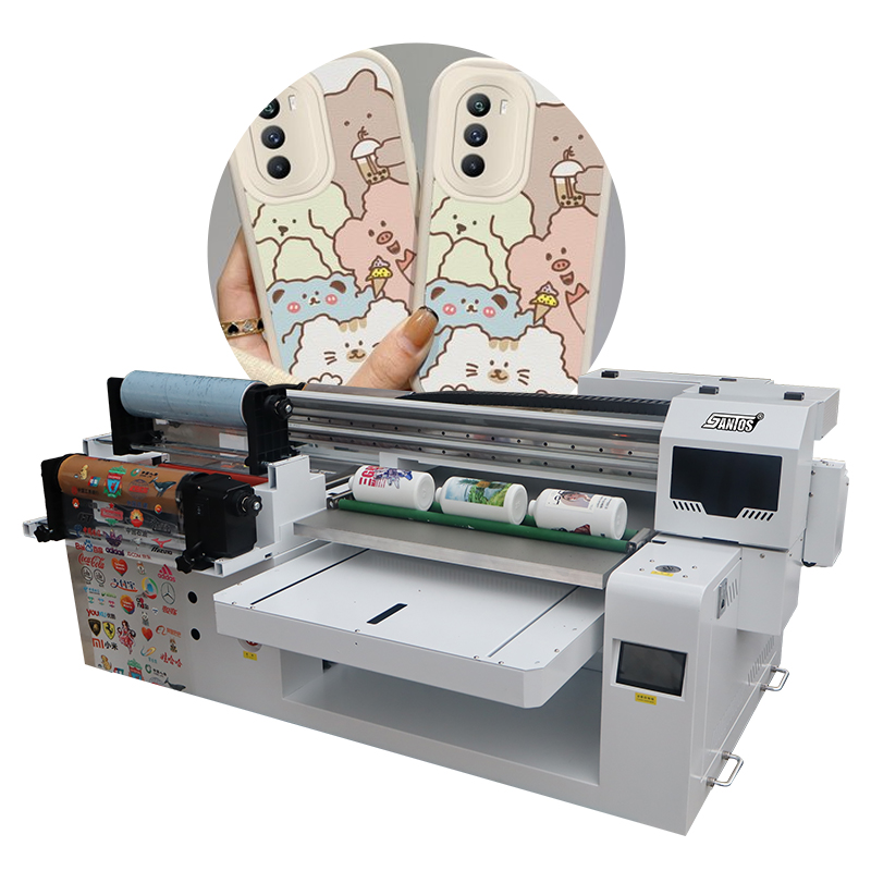 Large Format Flatbed Roll UV P - Commercial Uv Printing 评论和价格