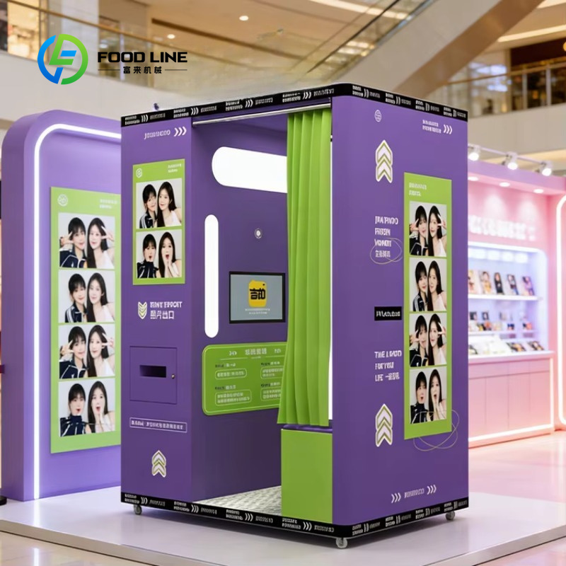 customized sports style photo  - Commercial Photo Printing Kiosk 评论和价格