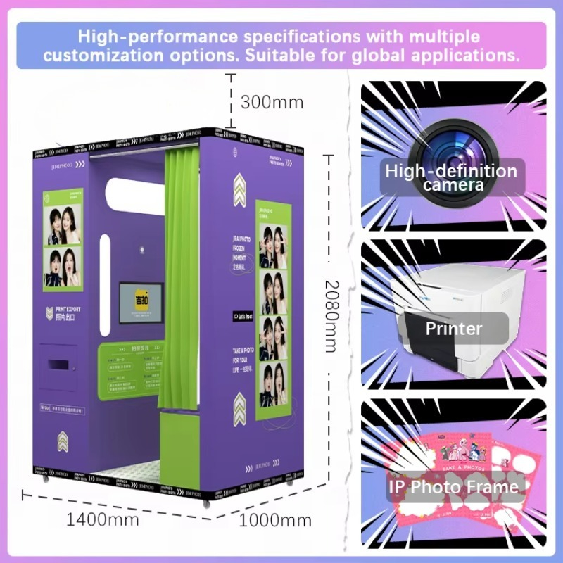 customized sports style photo  - Commercial Photo Printing Kiosk 评论和价格
