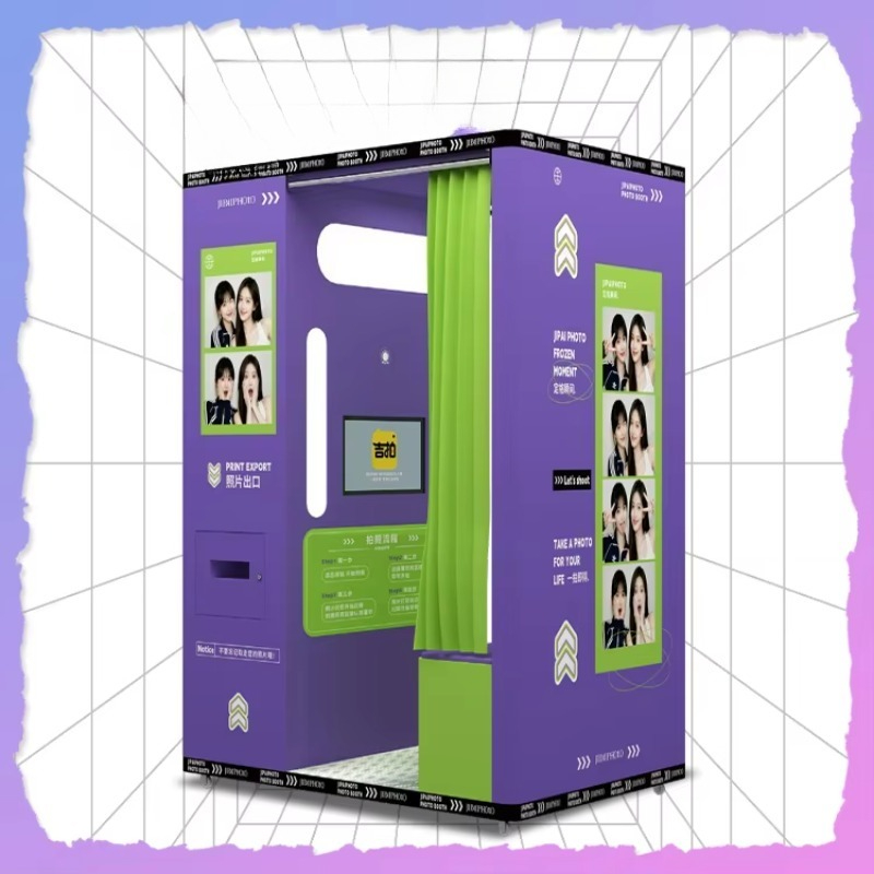 customized sports style photo  - Commercial Photo Printing Kiosk 评论和价格