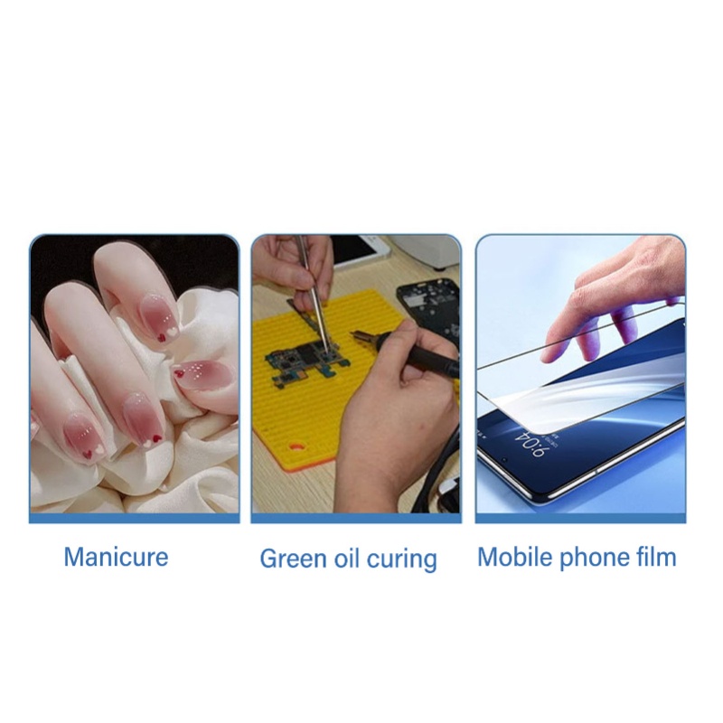 UV Resin Light Mobile Phone Te - Exposure Unit Uv 评论和价格