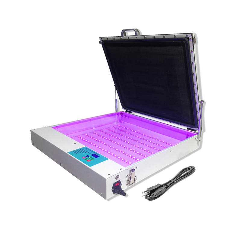 50×60cm Vacuum UV LED Screen P - Commercial Uv Printing 评论和价格