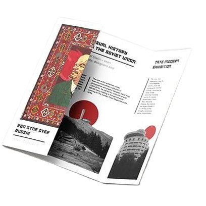 Custom Full Color Double Sided - Commercial Printing Products 评论和价格