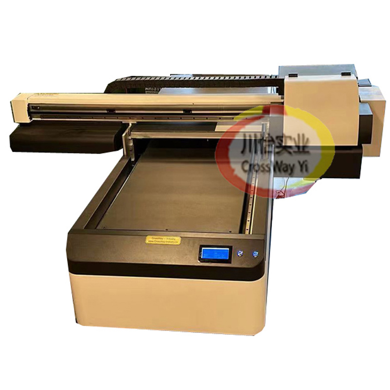 High-Quality A1 Size 6090 Flat - Commercial Uv Printing 评论和价格
