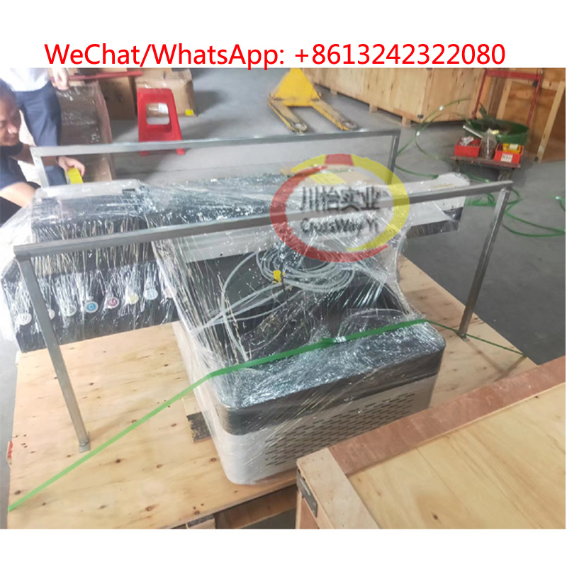 High-Quality A1 Size 6090 Flat - Commercial Uv Printing 评论和价格