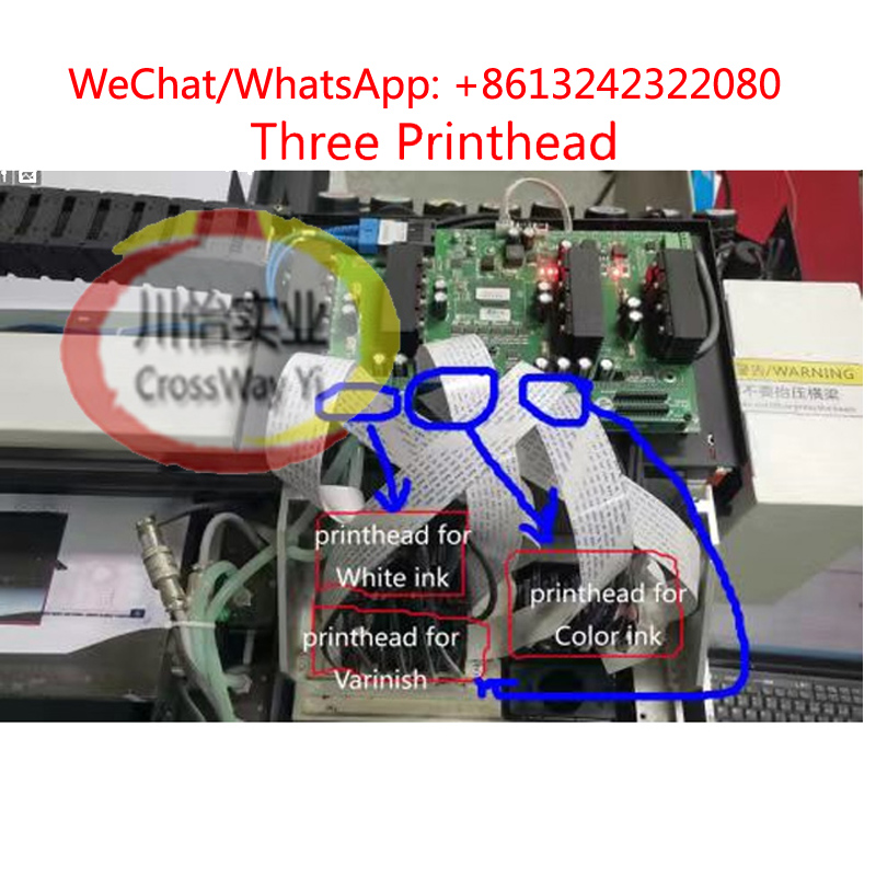High-Quality A1 Size 6090 Flat - Commercial Uv Printing 评论和价格