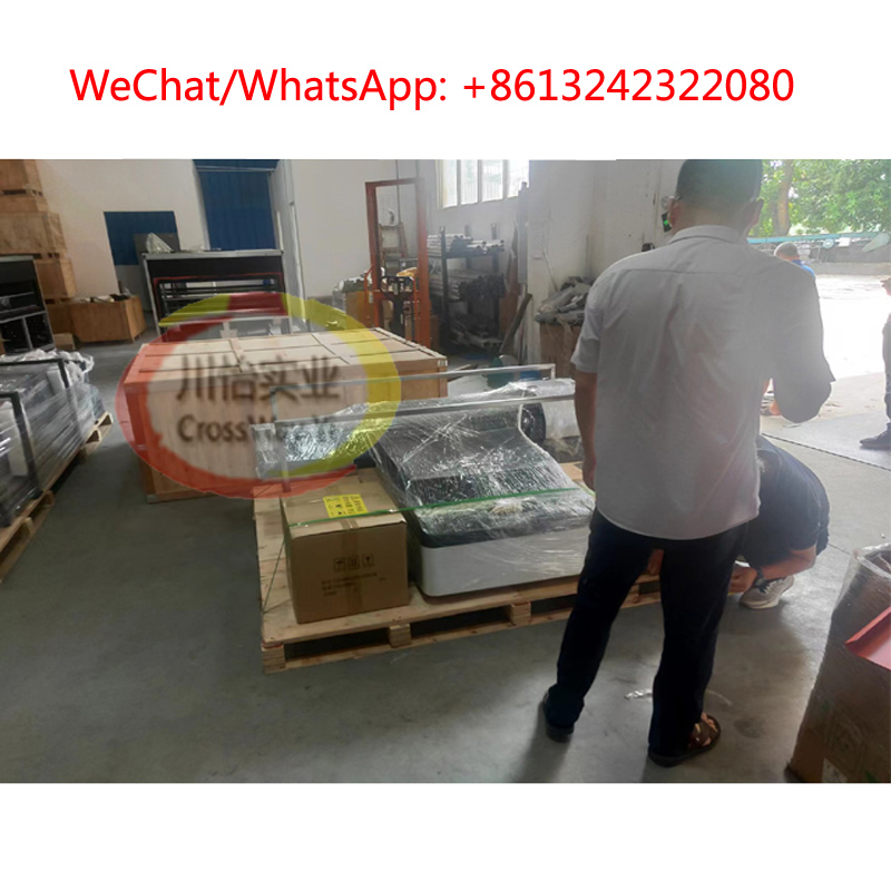 High-Quality A1 Size 6090 Flat - Commercial Uv Printing 评论和价格
