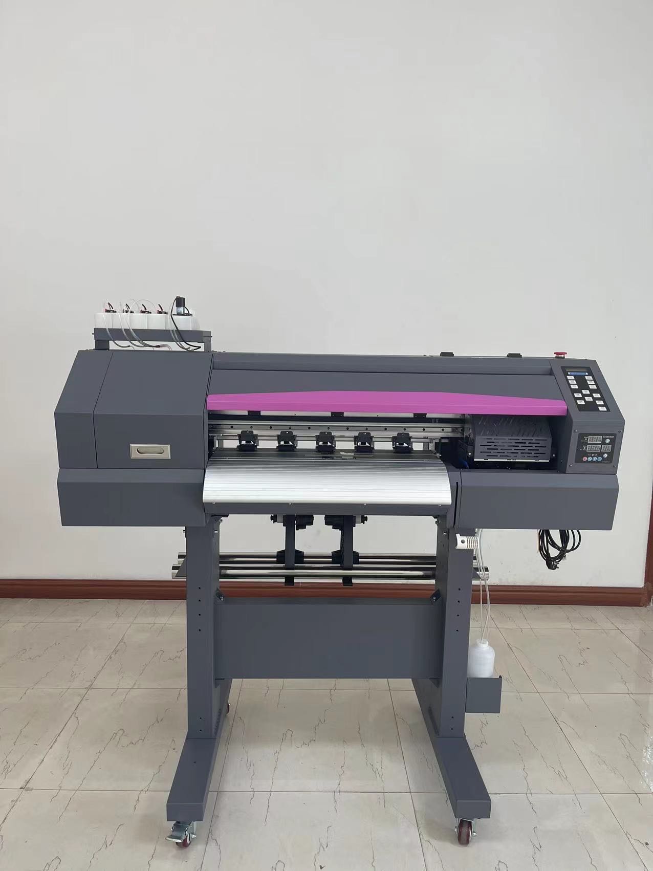 2026 New 60cm DTF Machine, A2  - Dtf Printer Machine 评论和价格