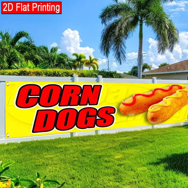 Custom Banner Flags Suitable F - Commercial Printing Images 评论和价格
