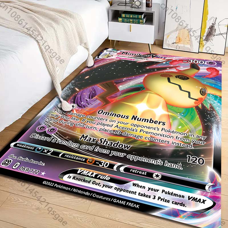 New Product！Pokémon Mimikyu Ca - Commercial Printing Products 评论和价格