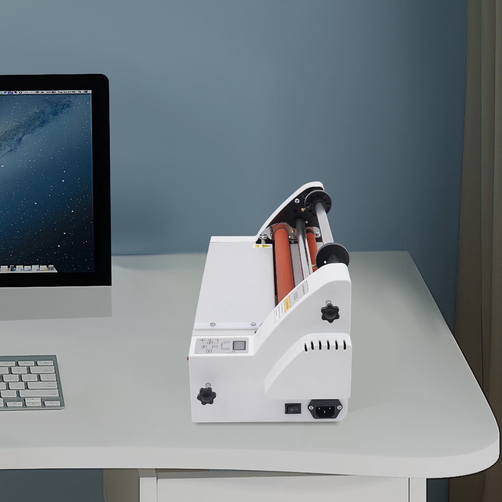 110V V350 Single Dual Sided Ho - Commercial Printing In Photoshop 评论和价格
