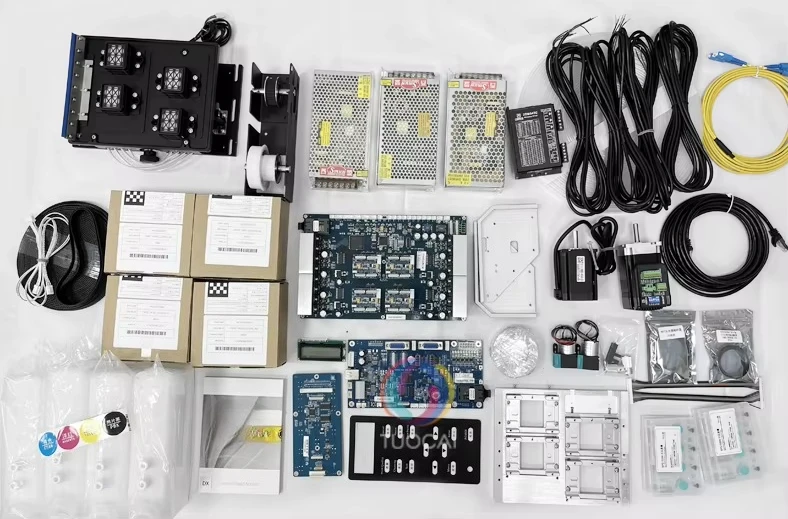 I3200 Conversion Kit Single Pr - Dtf Printer Machine 评论和价格