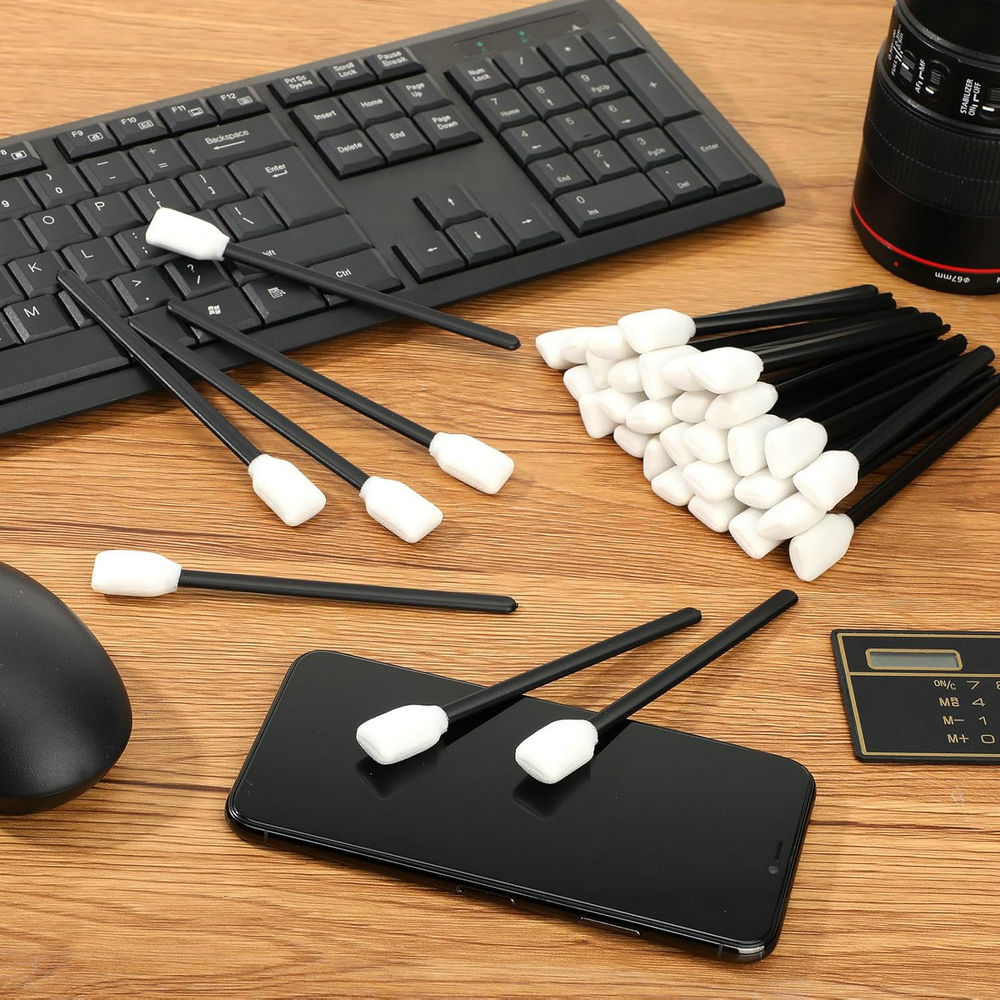 Printer Cleaning Head Ink Cott - Print Head Cleaning Kit 评论和价格