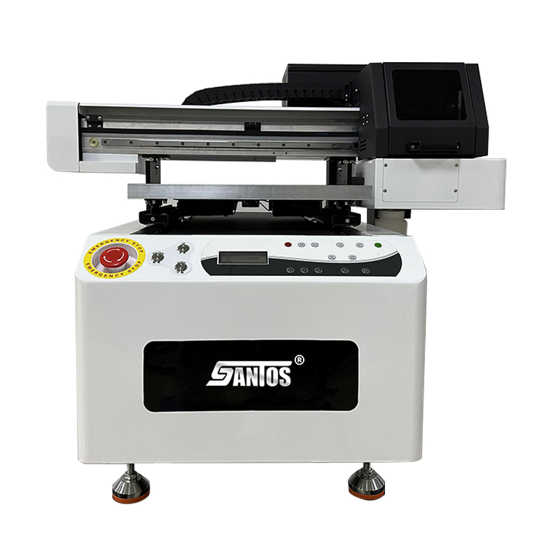 40*50CM Industrial Automatic D - Commercial Uv Printing 评论和价格