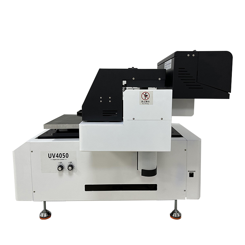 40*50CM Industrial Automatic D - Commercial Uv Printing 评论和价格
