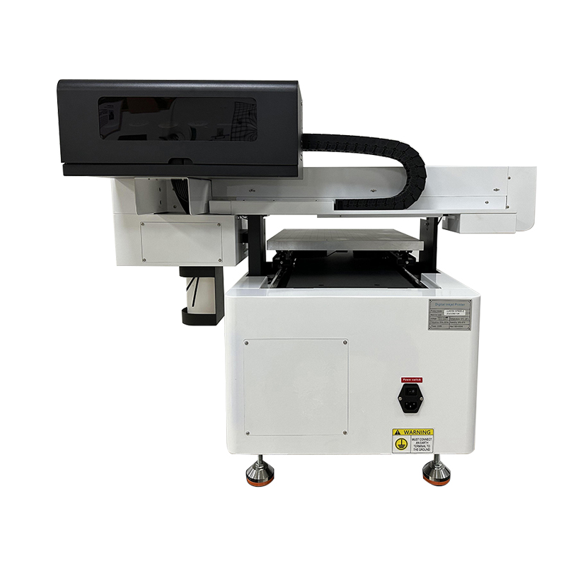 40*50CM Industrial Automatic D - Commercial Uv Printing 评论和价格