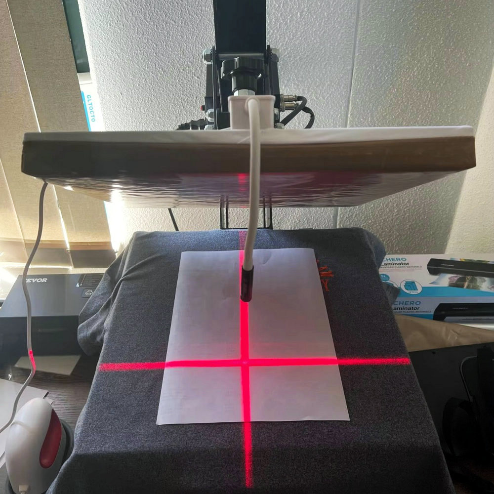 USB Laser Locator DTF Print Dt - Dtf Printer Machine 评论和价格