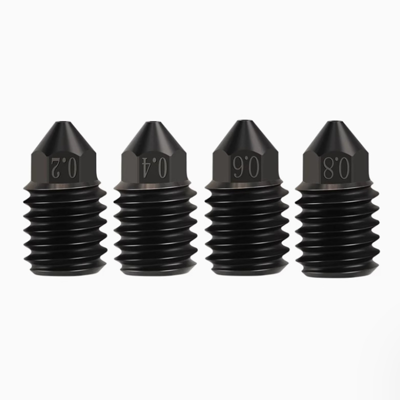 9pcs Hotend Print Head Kit Har - Print Head Cleaning Kit 评论和价格