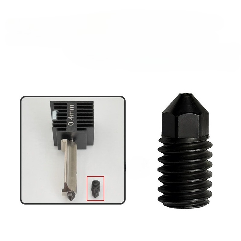 9pcs Hotend Print Head Kit Har - Print Head Cleaning Kit 评论和价格