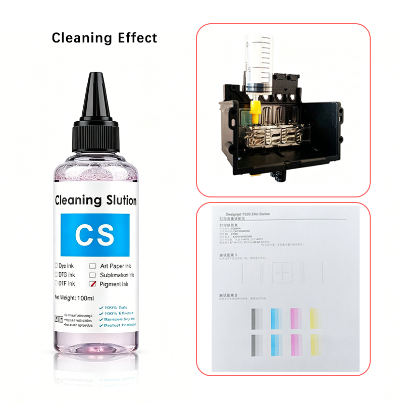 950 951 952 953 954 955 962 71 - Print Head Cleaning Kit 评论和价格