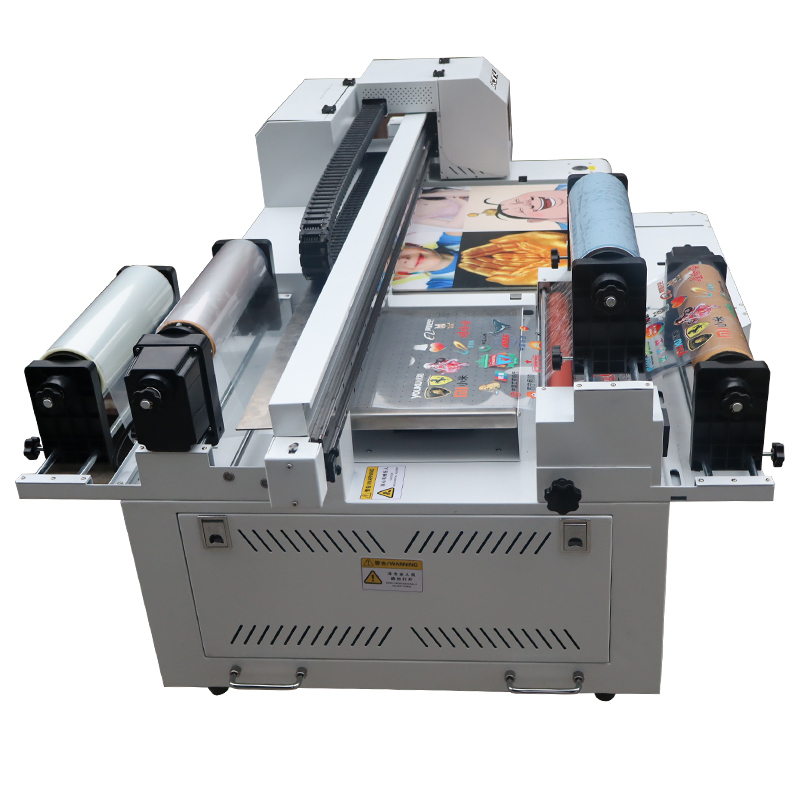 6090 UV roll-flatbed printer M - Commercial Uv Printing 评论和价格