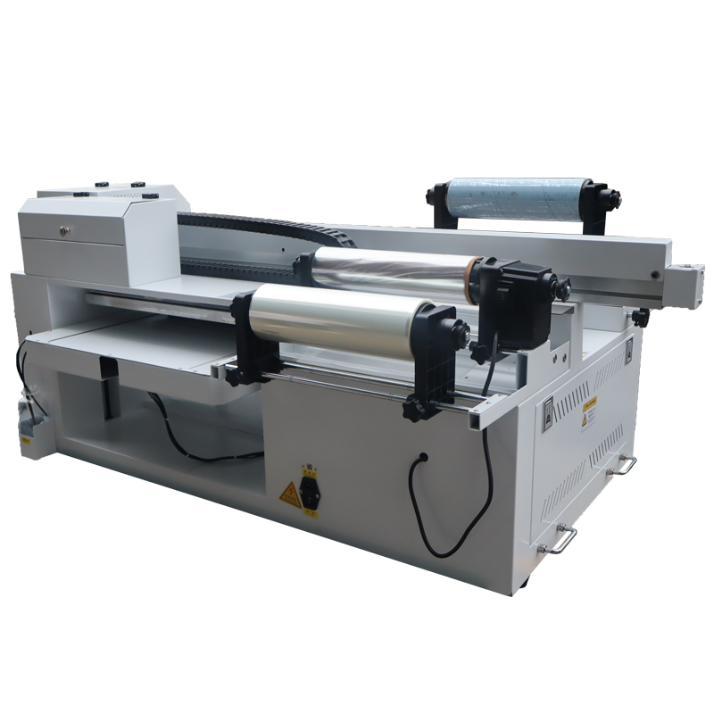 6090 UV roll-flatbed printer M - Commercial Uv Printing 评论和价格